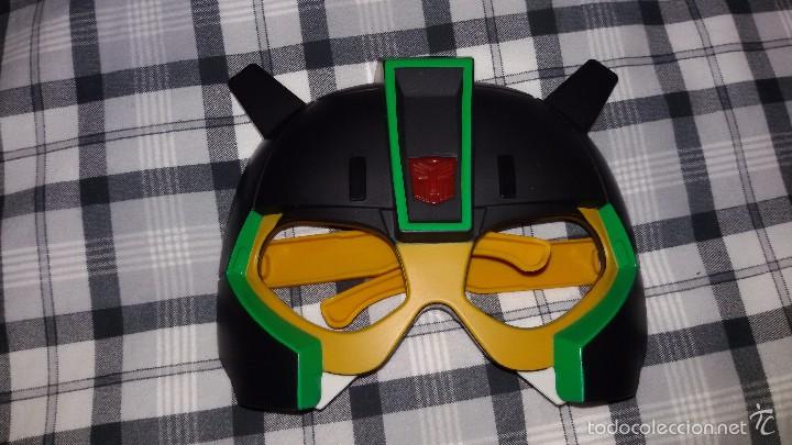 Figuras y mu&ntilde;ecos Transformers: LOTE GAFAS TRANSFORMERS ROBOTS IN DISGUISE - Foto 3