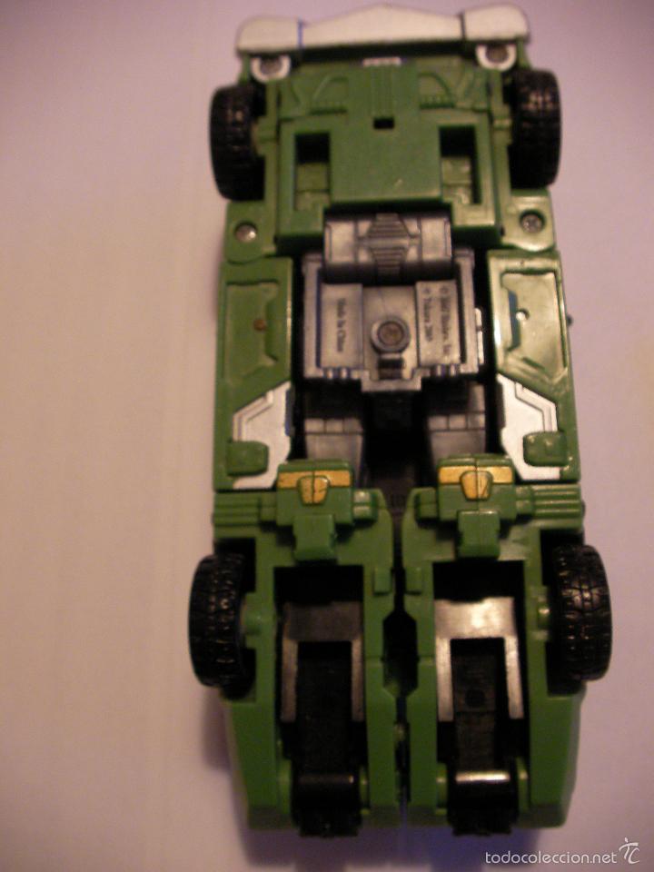 Figuras y mu&ntilde;ecos Transformers: FIGURA DE ACCION TRANSFORMERS - Foto 2