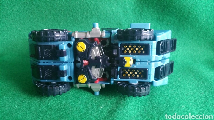 Figuras y mu&ntilde;ecos Transformers: Transformers Cybertron Hot Shots Hasbro - Foto 4