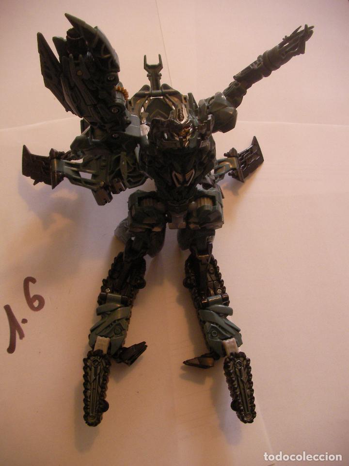 Figuras y mu&ntilde;ecos Transformers: FIGURA DE ACCION TRANSFORMERS - Foto 1