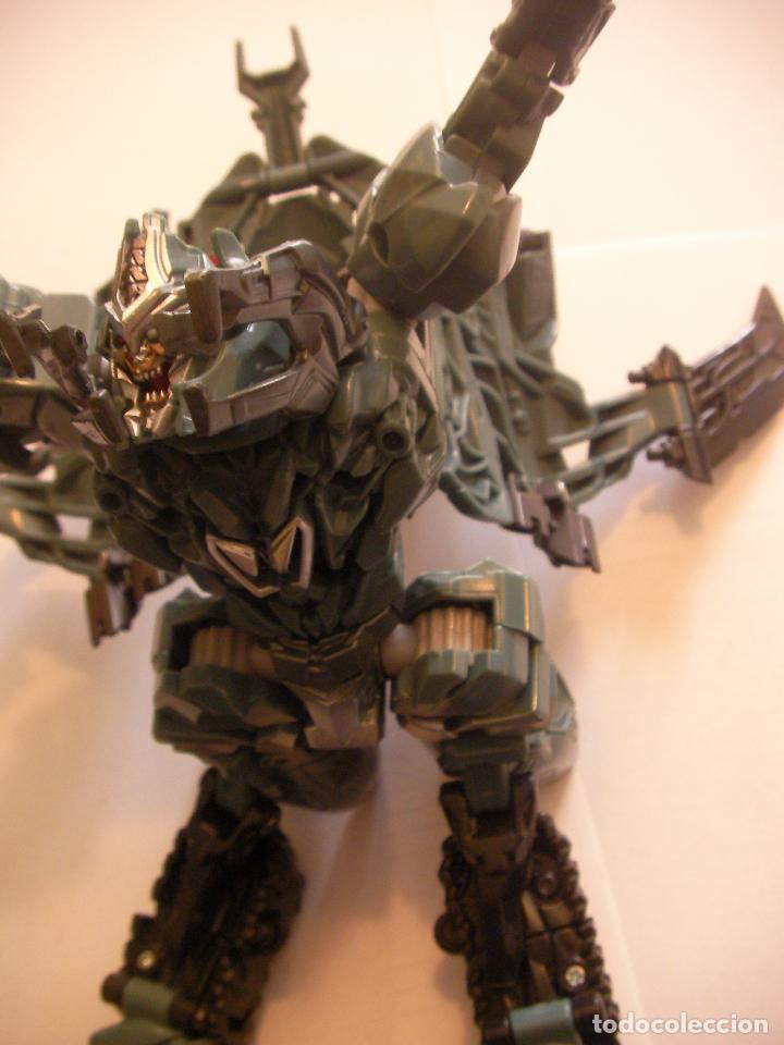 Figuras y mu&ntilde;ecos Transformers: FIGURA DE ACCION TRANSFORMERS - Foto 2
