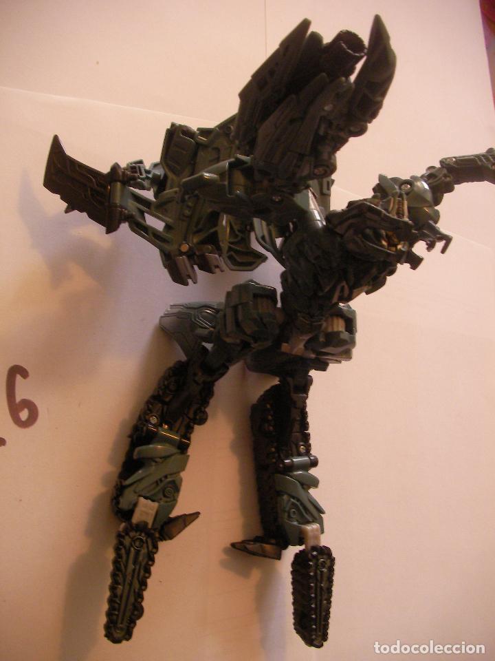 Figuras y mu&ntilde;ecos Transformers: FIGURA DE ACCION TRANSFORMERS - Foto 3