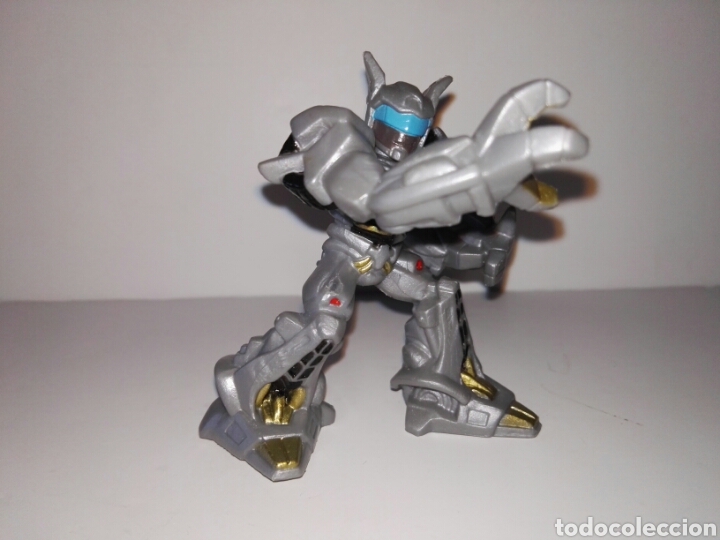 Figuras y mu&ntilde;ecos Transformers: Cheetor beast PVC Transformers Hasbro 2006 - Foto 2