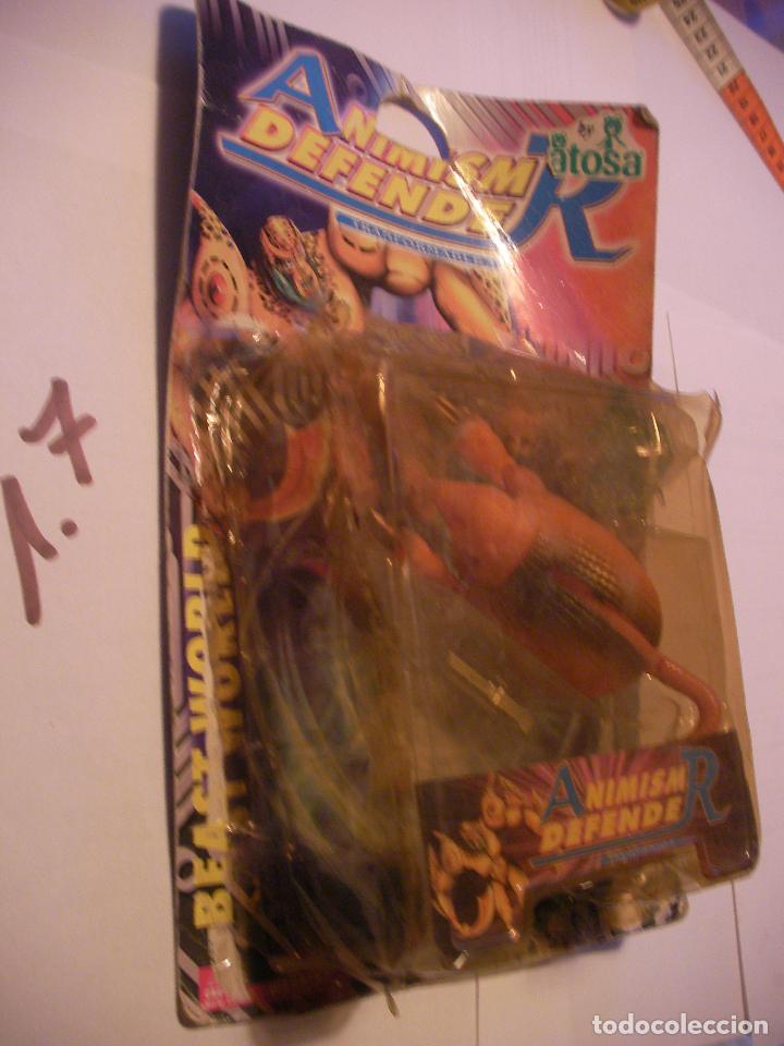 Figuras y mu&ntilde;ecos Transformers: ANTIGUO TRANSFORMERS BLISTER RATTRON - Foto 1