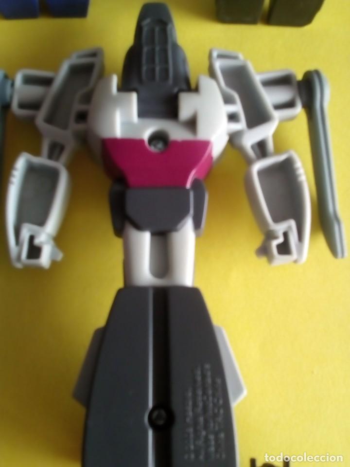 Figuras y mu&ntilde;ecos Transformers: TRANSFORMER - Foto 3