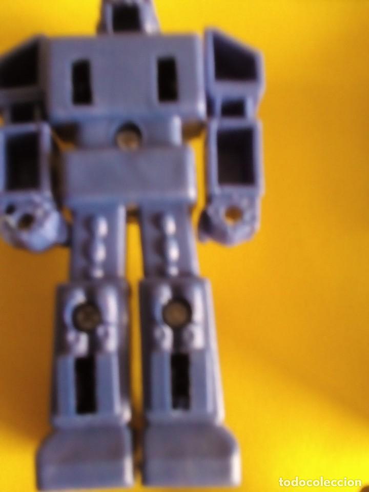 Figuras y mu&ntilde;ecos Transformers: TRANSFORMER - Foto 8