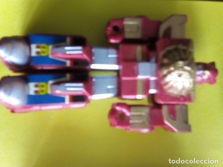 Figuras y mu&ntilde;ecos Transformers: TRANSFORMER - Foto 13