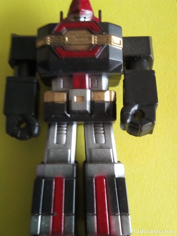 Figuras y mu&ntilde;ecos Transformers: TRANSFORMER - Foto 14
