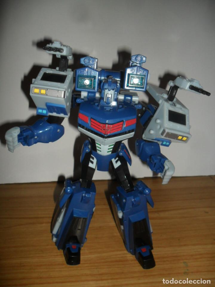 transformers animated ultra magnus