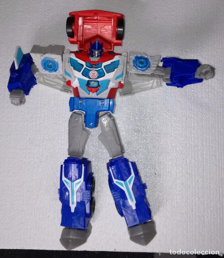 Figuras y mu&ntilde;ecos Transformers: Figura Transformers - 36 cm de altura - Foto 1