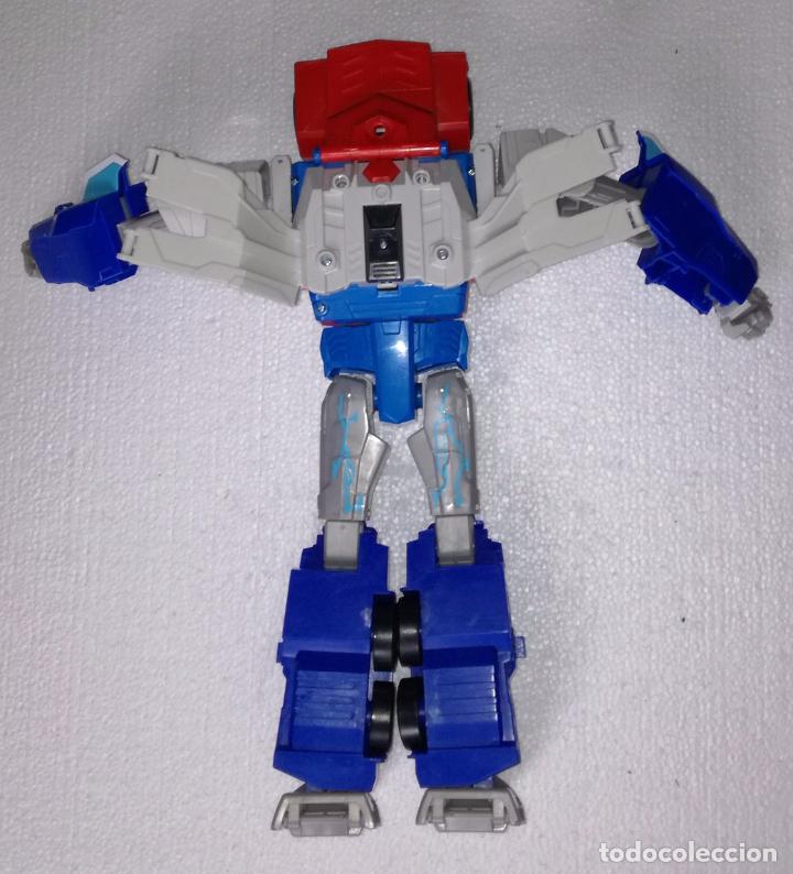 Figuras y mu&ntilde;ecos Transformers: Figura Transformers - 36 cm de altura - Foto 3