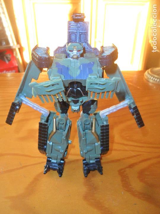 Figuras y mu&ntilde;ecos Transformers: TANQUE - TRANSFORMERS - AUTOBOT - - HASBRO - Foto 2