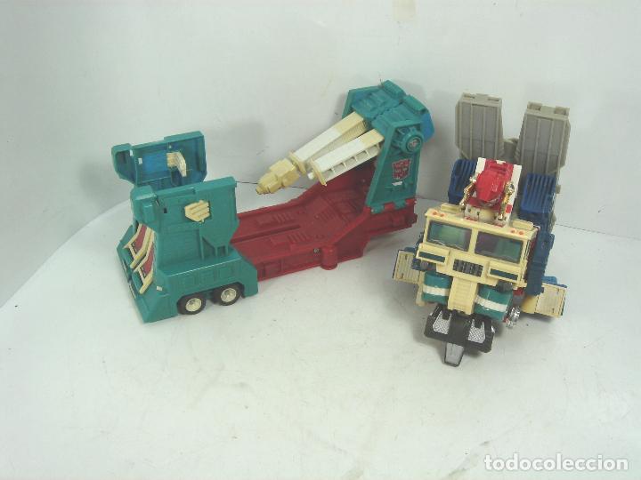 takara transformers 1984