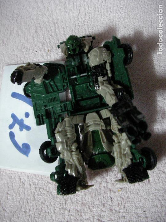 Figuras y mu&ntilde;ecos Transformers: FIGURA DE ACCION - TRANSFORMERS - Foto 2