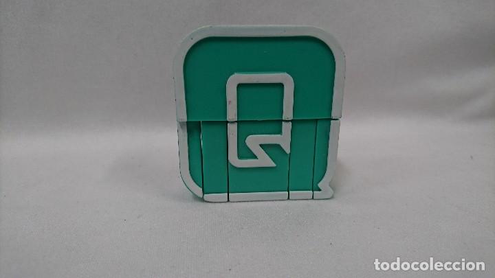 Figuras y mu&ntilde;ecos Transformers: LETRA ROBOT, ALPHABOTS - Foto 1