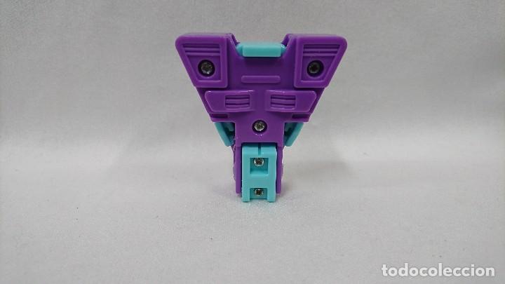 Figuras y mu&ntilde;ecos Transformers: LETRA ROBOT, ALPHABOTS - Foto 2