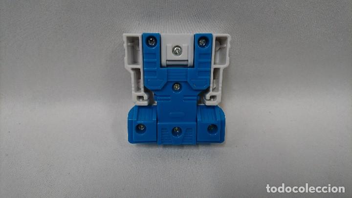 Figuras y mu&ntilde;ecos Transformers: LETRA ROBOT, ALPHABOTS - Foto 2