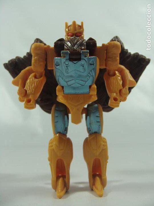 Figuras y mu&ntilde;ecos Transformers: Prowl - Transformers Beast Wars - Hasbro/Takara 1996 - Foto 3