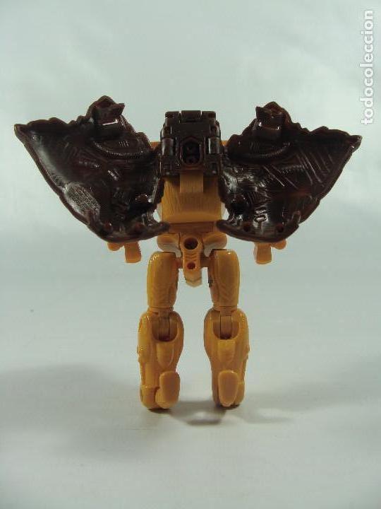 Figuras y mu&ntilde;ecos Transformers: Prowl - Transformers Beast Wars - Hasbro/Takara 1996 - Foto 4
