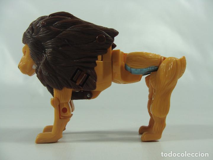 Figuras y mu&ntilde;ecos Transformers: Prowl - Transformers Beast Wars - Hasbro/Takara 1996 - Foto 7