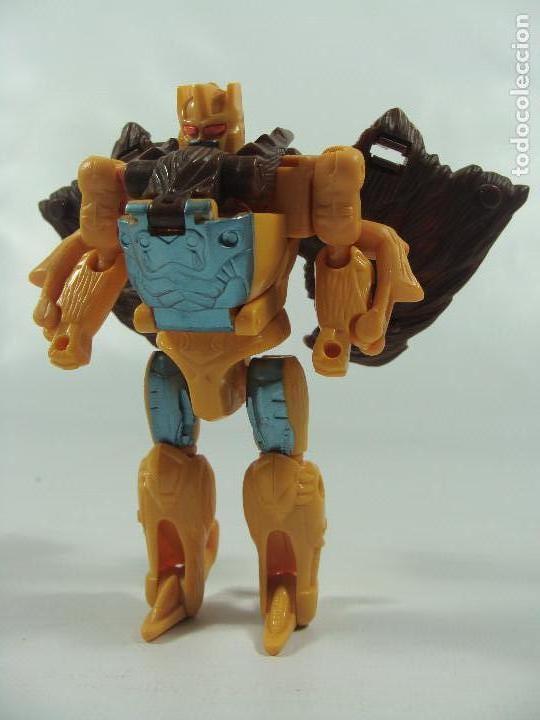 Figuras y mu&ntilde;ecos Transformers: Prowl - Transformers Beast Wars - Hasbro/Takara 1996 - Foto 1