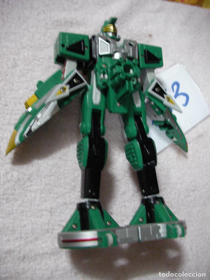Figuras y mu&ntilde;ecos Transformers: TRANSFORMERS - Foto 4