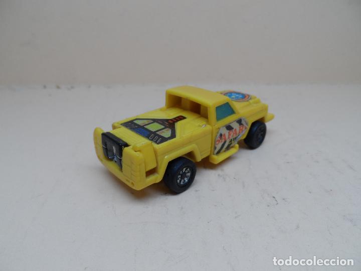 Figuras y mu&ntilde;ecos Transformers: FIGURA TRANSFORMERS BOOTLEG ARTEC - Foto 3