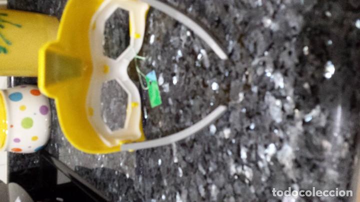 Figuras y mu&ntilde;ecos Transformers: Gafas transformes. - Foto 3