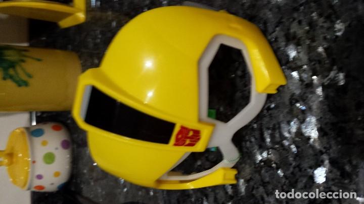 Figuras y mu&ntilde;ecos Transformers: Gafas transformes. - Foto 4