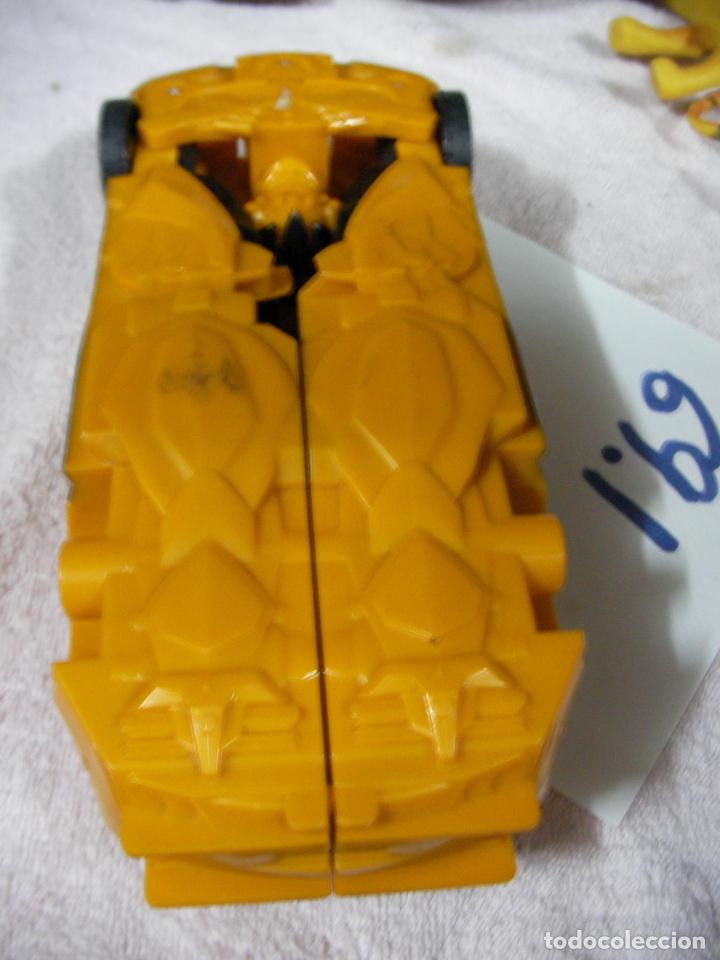 Figuras y mu&ntilde;ecos Transformers: COCHE TRANSFORMER GRAN TAMA&Ntilde;O - Foto 3