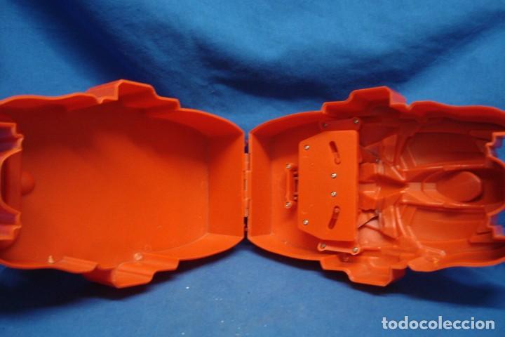 Figuras y mu&ntilde;ecos Transformers: CAJA TRANSFORMER CON MECANISMO - Foto 3