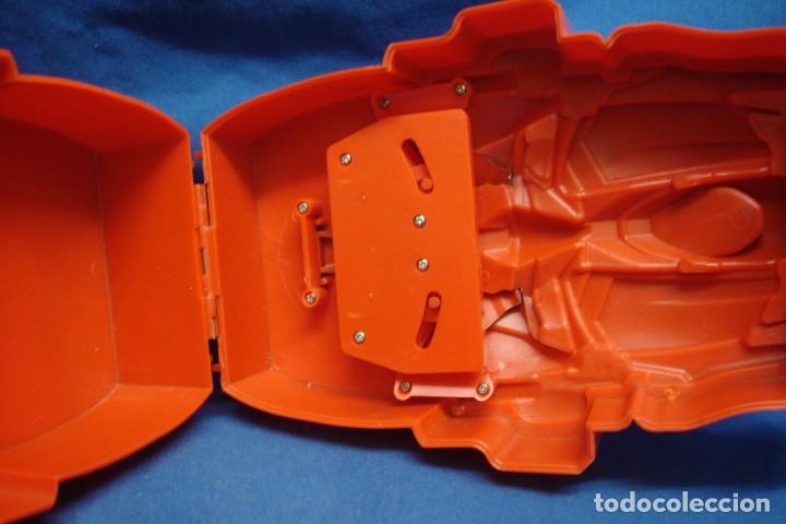 Figuras y mu&ntilde;ecos Transformers: CAJA TRANSFORMER CON MECANISMO - Foto 4
