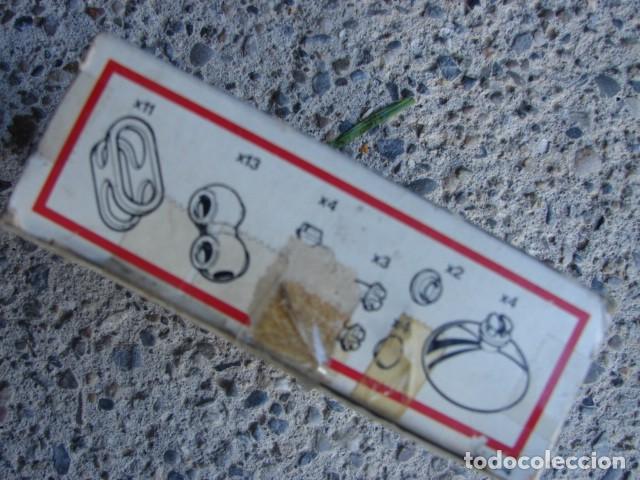 Figuras y mu&ntilde;ecos Transformers: LINKITS STRIDANTS K4 - MATCHBOX - Foto 3