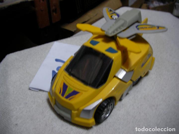 Figuras y mu&ntilde;ecos Transformers: TRANSFORMERS - Foto 2