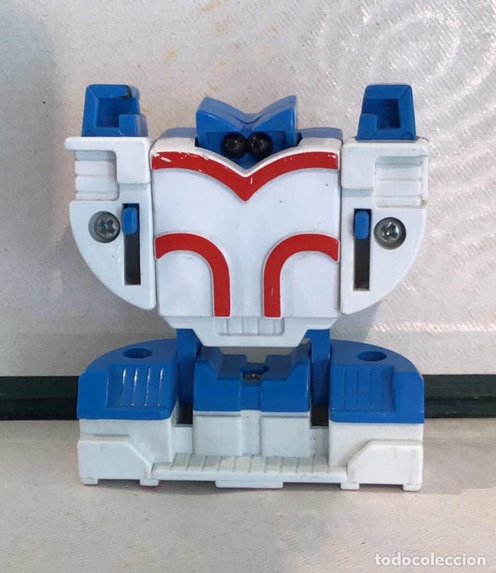 Figuras y mu&ntilde;ecos Transformers: TRANSFORMER A&Ntilde;OS 80 - Foto 5