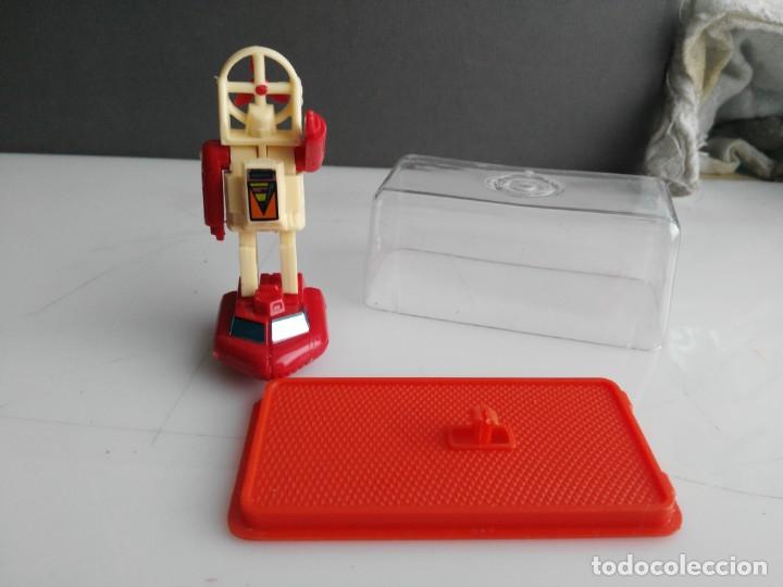 Figuras y mu&ntilde;ecos Transformers: ANTIGUO TRANSFORMERS DE GISIMA SEASPRAY NUEVO - Foto 1