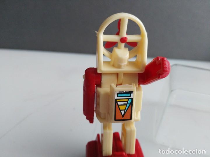 Figuras y mu&ntilde;ecos Transformers: ANTIGUO TRANSFORMERS DE GISIMA SEASPRAY NUEVO - Foto 3