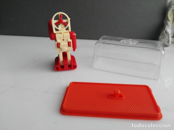 Figuras y mu&ntilde;ecos Transformers: ANTIGUO TRANSFORMERS DE GISIMA SEASPRAY NUEVO - Foto 4