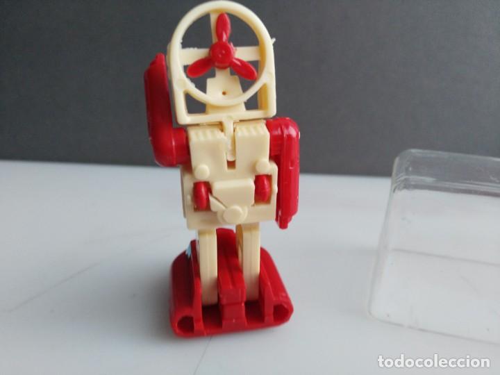 Figuras y mu&ntilde;ecos Transformers: ANTIGUO TRANSFORMERS DE GISIMA SEASPRAY NUEVO - Foto 5