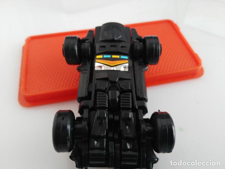Figuras y mu&ntilde;ecos Transformers: ANTIGUO TRANSFORMERS DE GISIMA - Foto 6