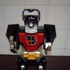 Figuras y Muñecos Transformers: ROBOT TRANSFORMER WORLD EVENTS PRODUCTIONS LTD 1984 ( NO BANDAI ). Lote 366630491