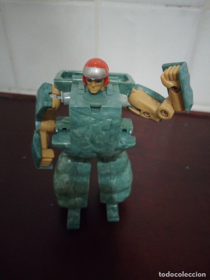 transformers bandai 1985