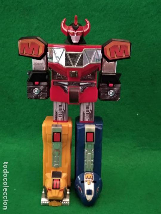 bandai transformers