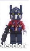 Figuras y mu&ntilde;ecos Transformers: FIGURA DE TRANSFORMERS (NUEVO) LOTE 3 - Foto 1