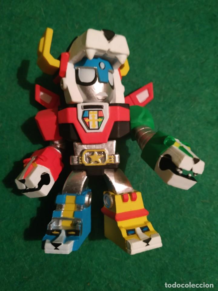 Figuras y mu&ntilde;ecos Transformers: Funko Voltron Mystery Mini Sci Fi Series 2 - Foto 2