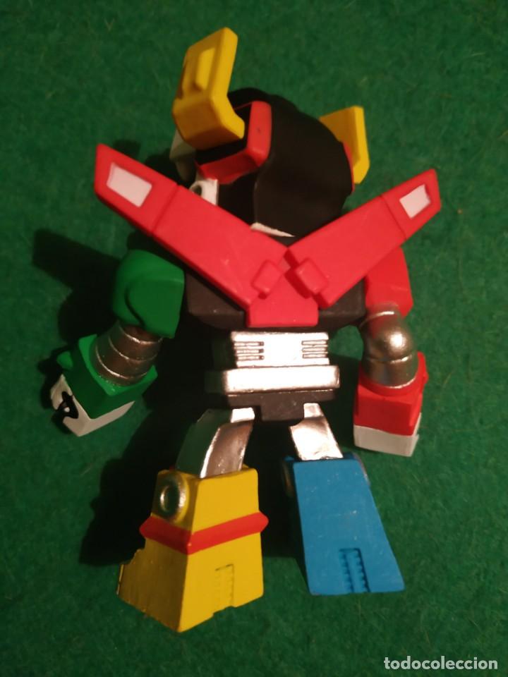 Figuras y mu&ntilde;ecos Transformers: Funko Voltron Mystery Mini Sci Fi Series 2 - Foto 3