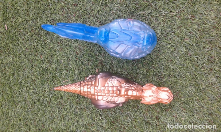 Figuras y mu&ntilde;ecos Transformers: Lote Transformers y Dinobots - Foto 5