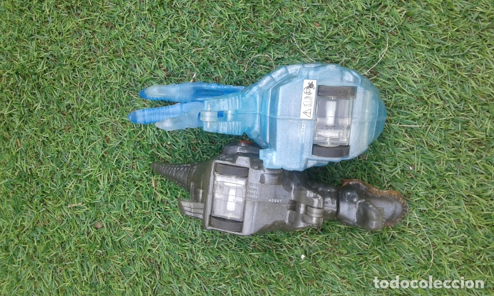 Figuras y mu&ntilde;ecos Transformers: Lote Transformers y Dinobots - Foto 6