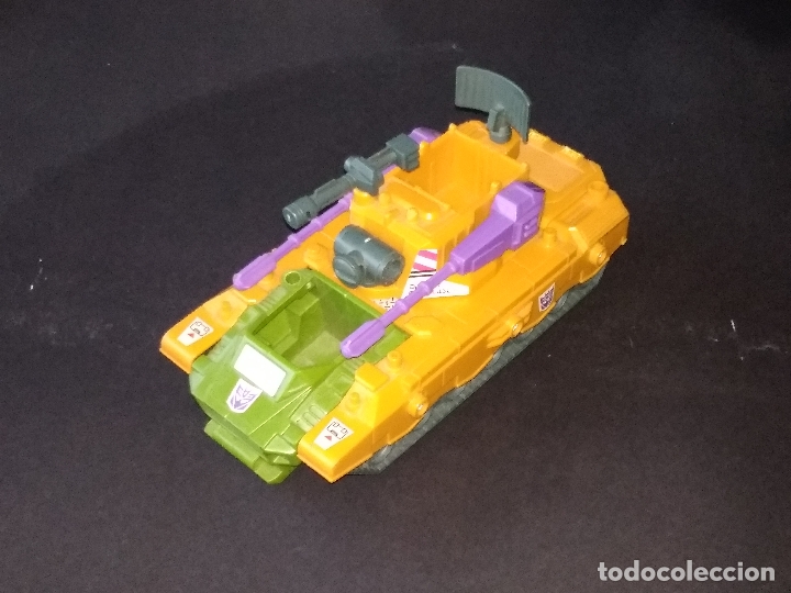 hasbro takara 1989