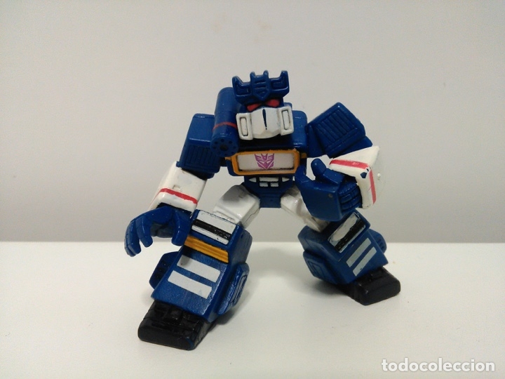 transformers soundwave jouet